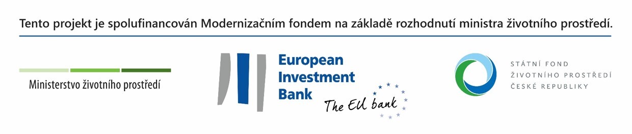 Modernizační fond Modernizační fond